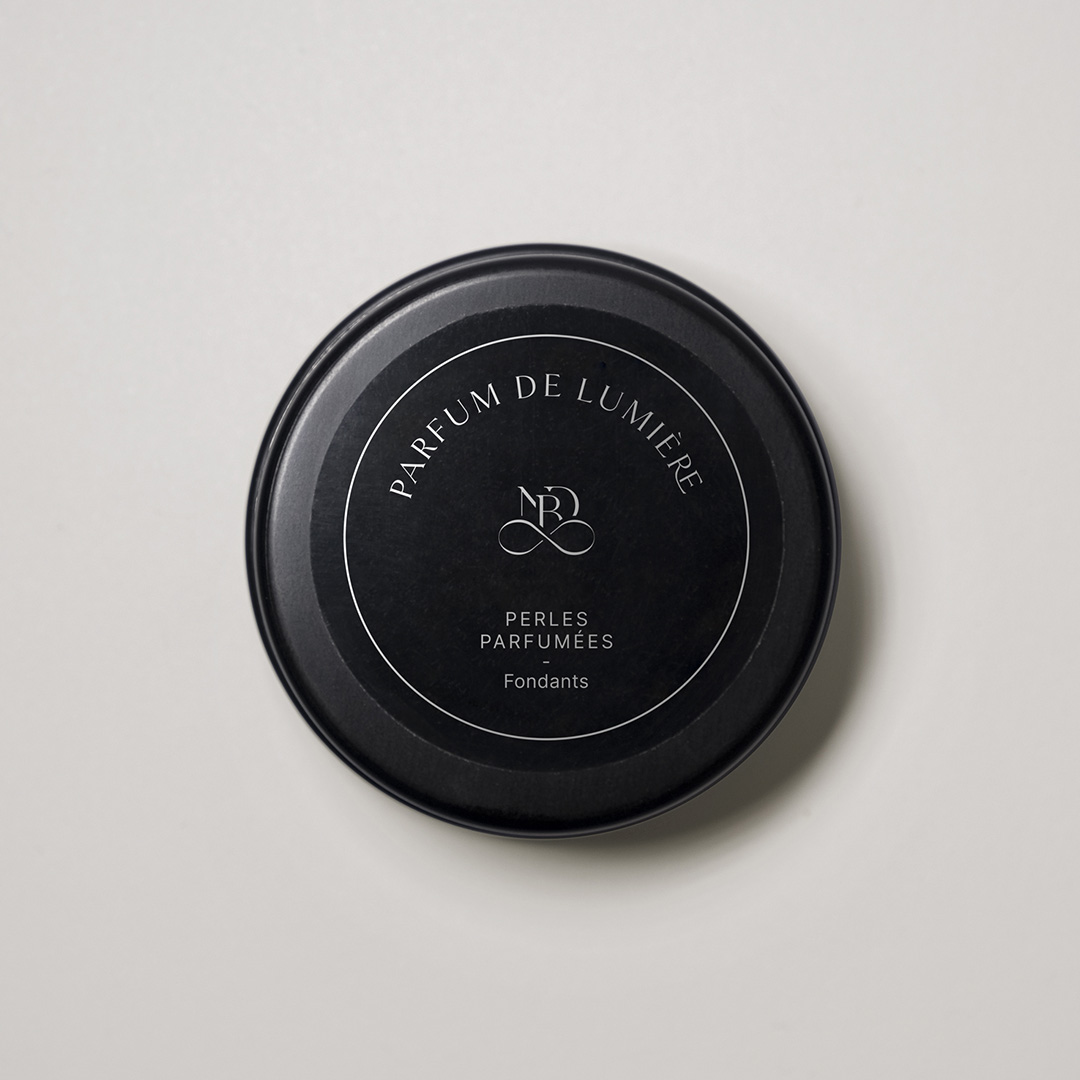 Fondants Parfumés NBD "Perles Parfumées" avec 10 senteurs au choix – Image 3