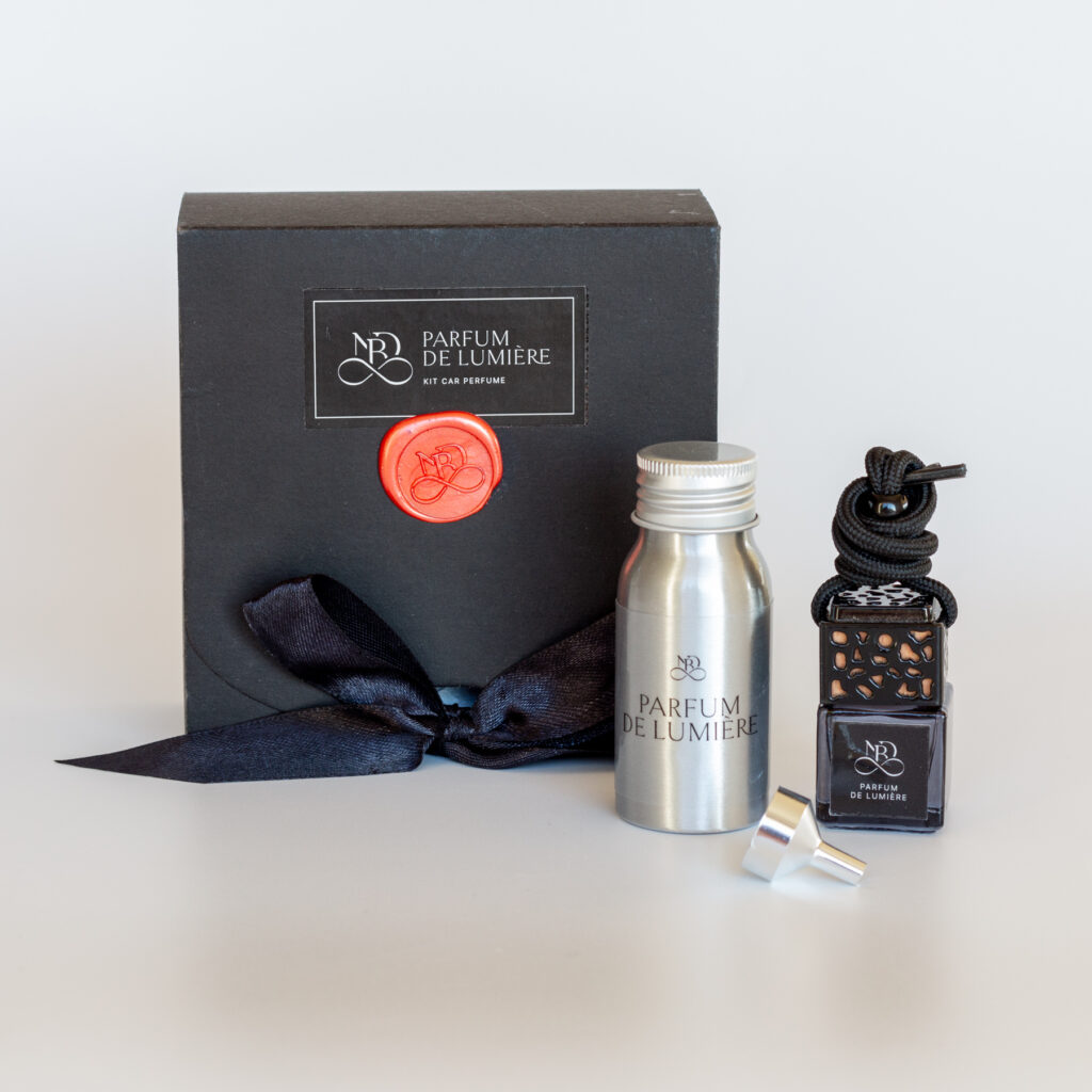 parfum de voiture parfum-de-lumiere
