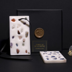 Fondants parfumés Parfum de Lumière