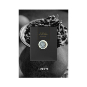 Collection Signature bougie parfumée artisanale et naturelle Parfum de Lumière