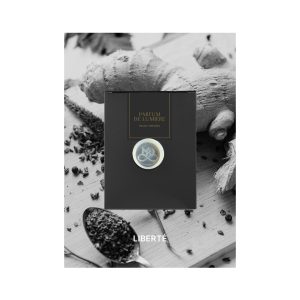 Senteur Liberté Collection Signature