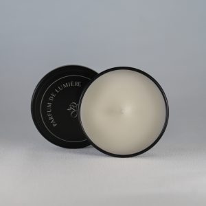bougie parfumée parfum-de-lumiere