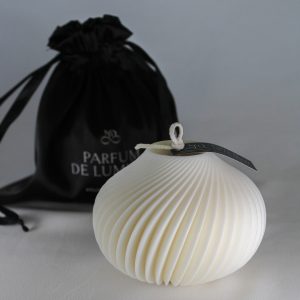 Bougie décorative parfumée Parfum-de-lumière