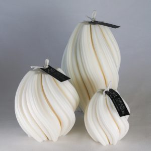Bougies Décoratives