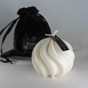 Bougie décorative parfumée Parfum-de-lumière