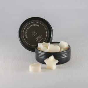fondants parfumés parfum-de-lumiere