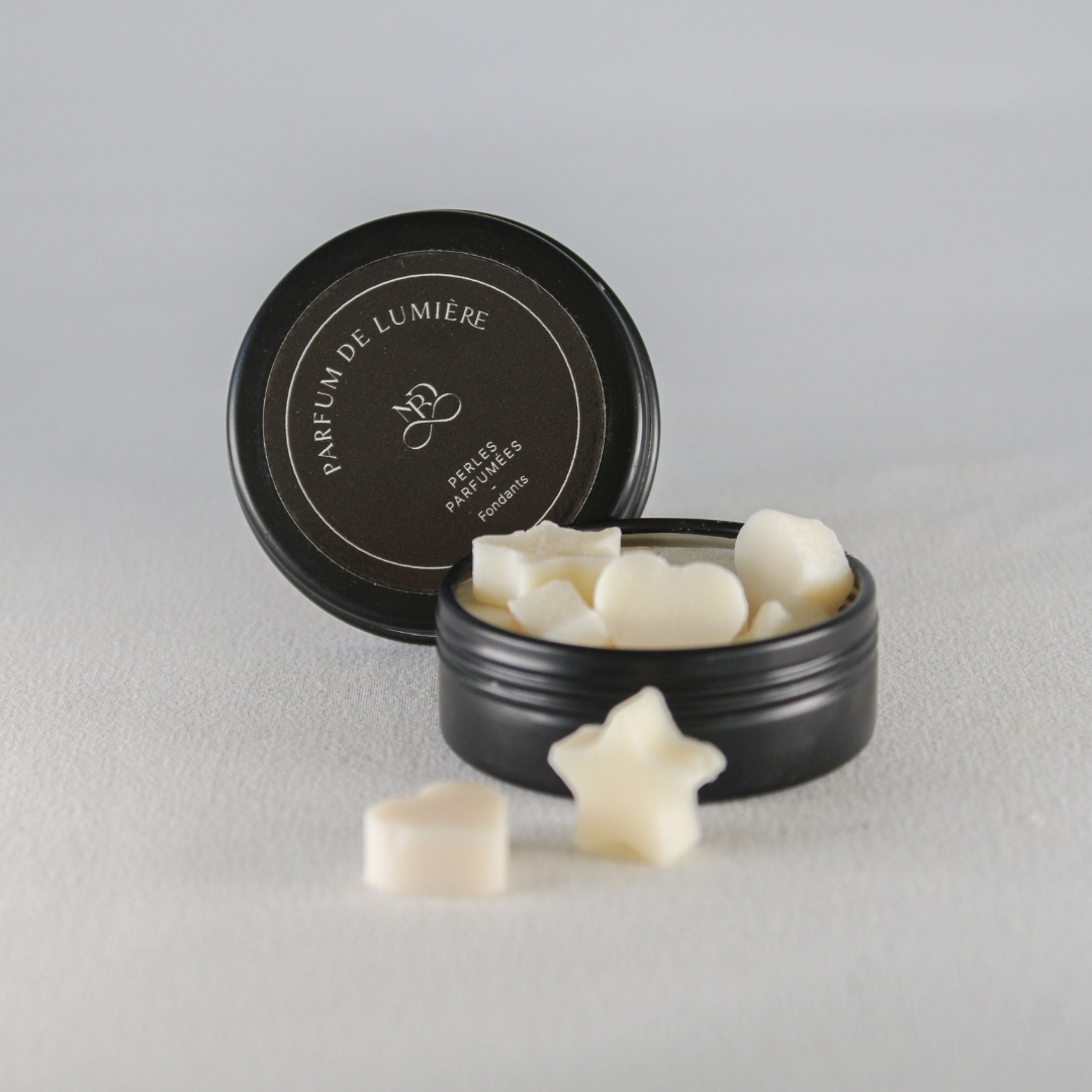 fondants parfumés parfum-de-lumiere