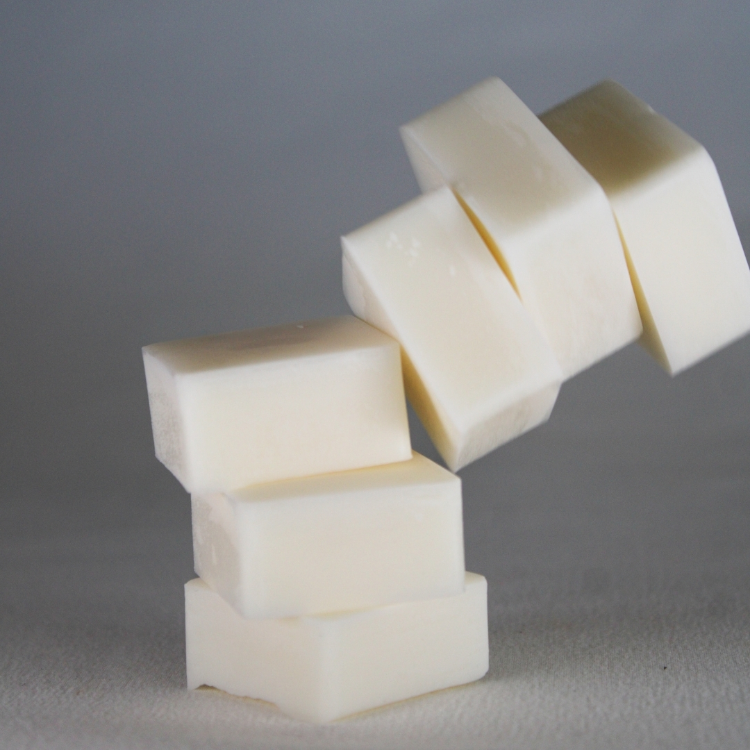 Fondants parfumés Parfum de Lumière