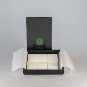 Fondants parfumés Parfum de Lumière