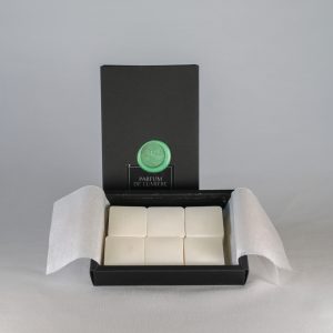 Fondants parfumés Parfum de Lumière