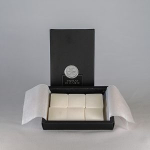 Fondants parfumés Parfum de Lumière