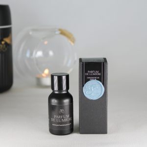 Parfum d'ambiance parfum-de-lumiere